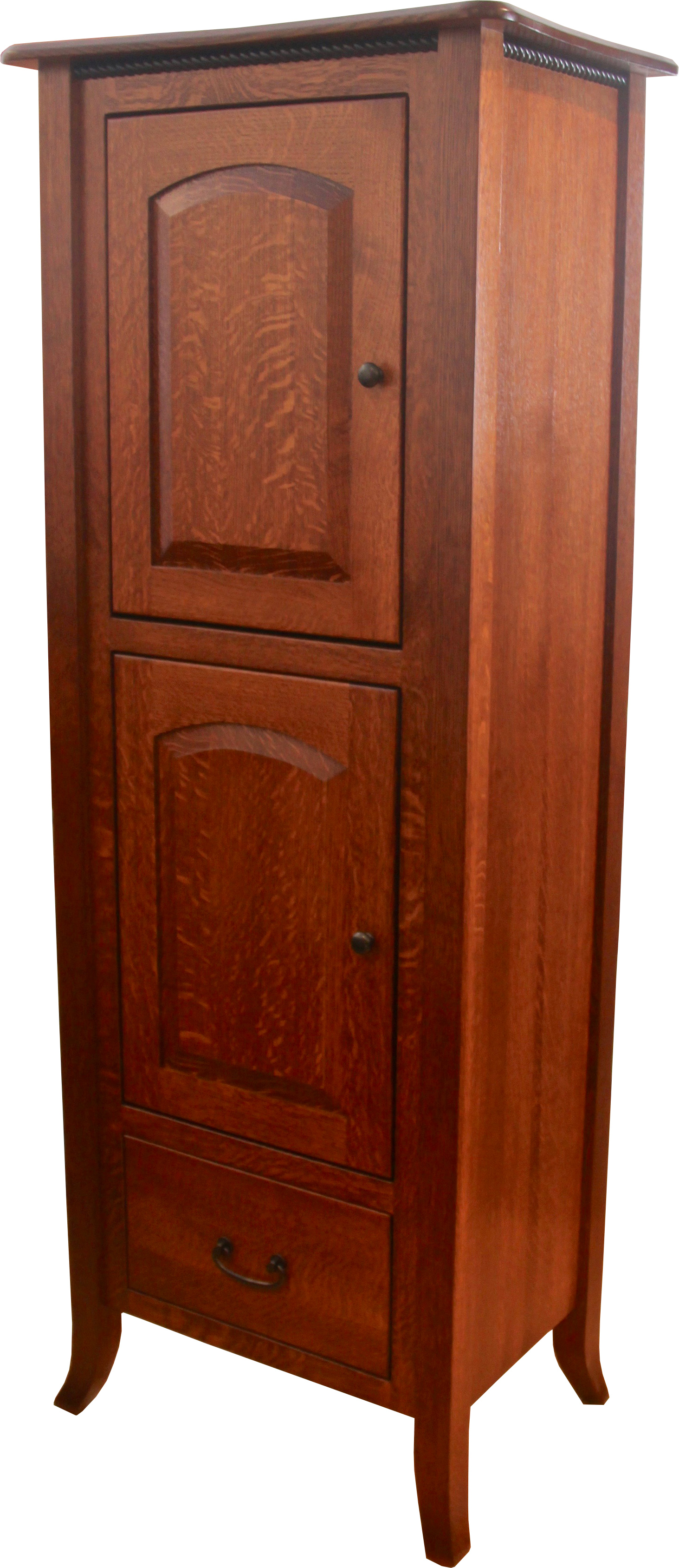 Carlisle Shaker Jelly Cupboard This Oak House Handcrafted Furniture