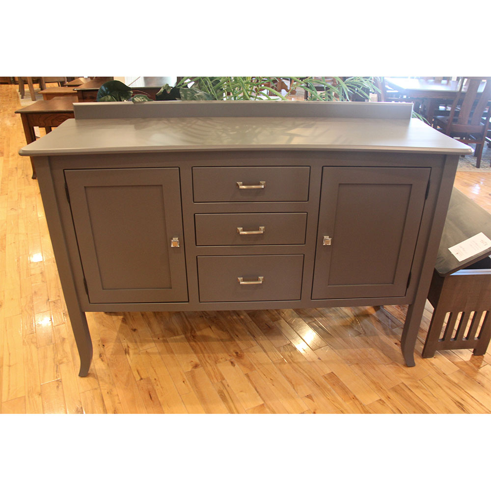 "Carlisle" Sideboard This Oak House Handcrafted Furniture London