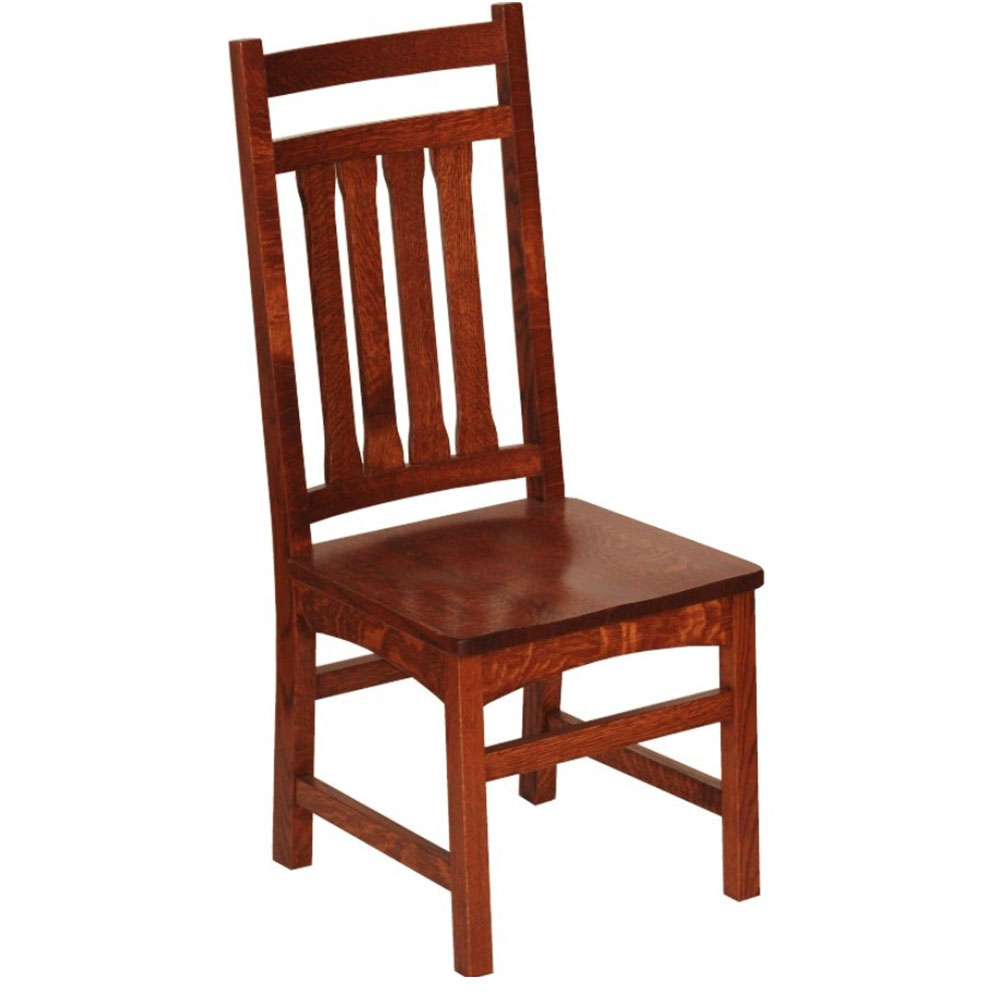 Monterey Chair This Oak House Handcrafted Furniture London Ontario
