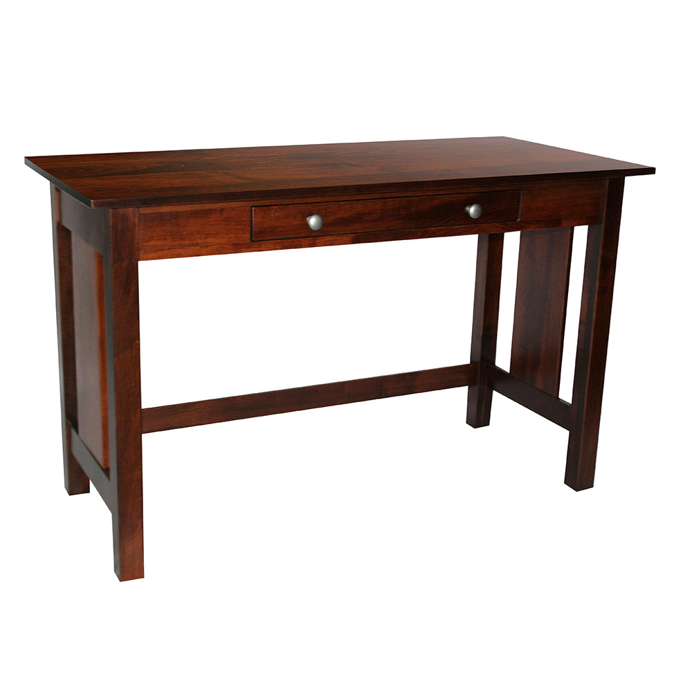 Weldon Library Table This Oak House Handcrafted Furniture London