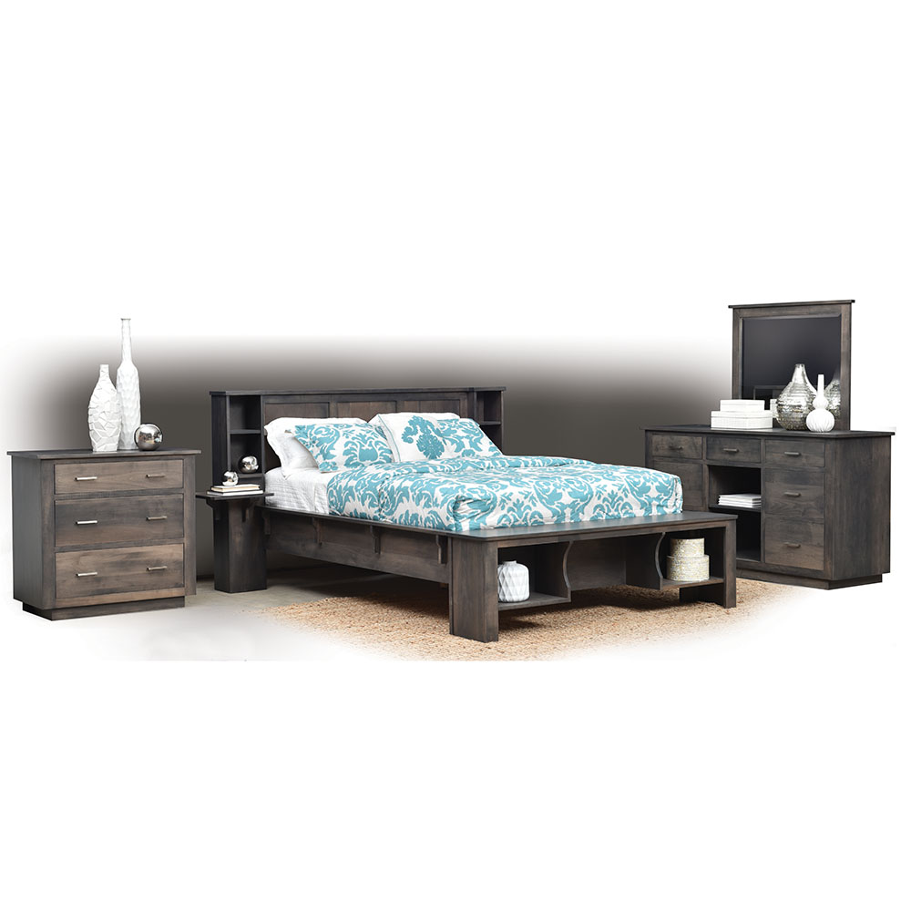 Mayfield Bedroom Suite This Oak House Handcrafted Furniture