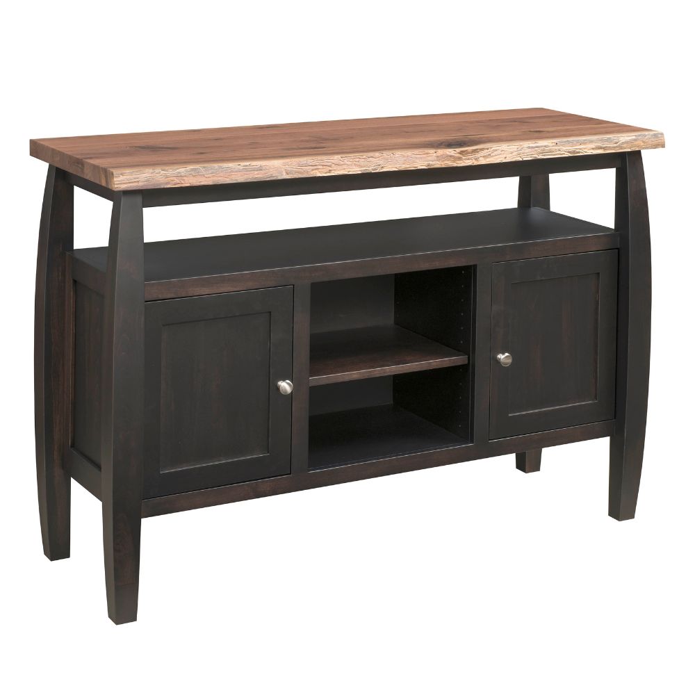 Modern Server This Oak House Handcrafted Furniture London Ontario