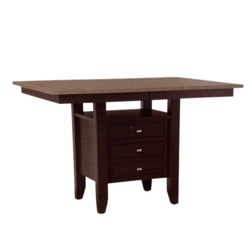 Maple Bluff Table