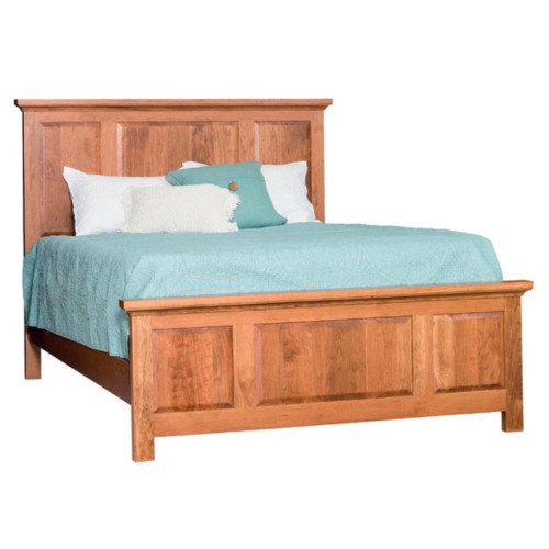 Charleston Bed
