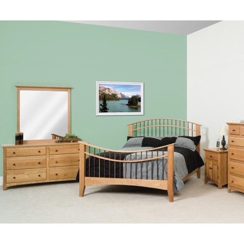 Salem Bedroom Suite