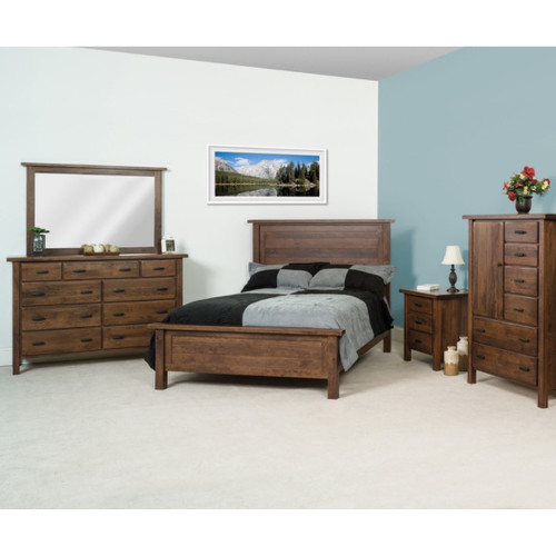 Sawyer Bedroom Suite