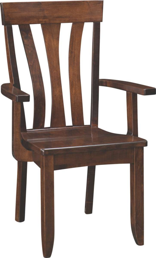 Bismark Dining Chair - Image 2