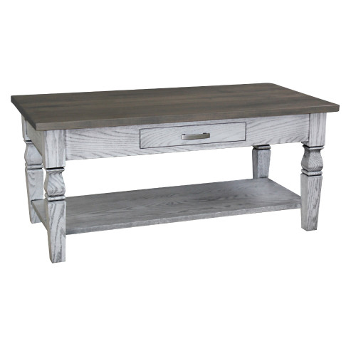 Ashton Coffee Table