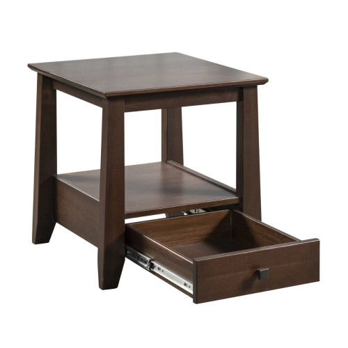 Baltimore End Table - Image 3