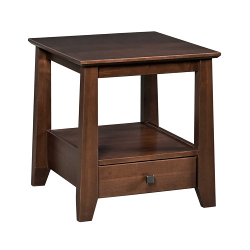Baltimore End Table