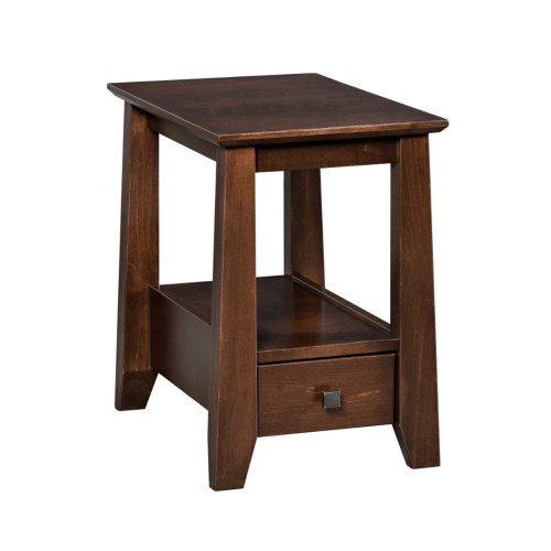 Baltimore End Table - Image 2