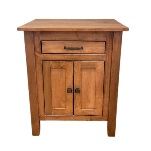 Oakland Nightstand - Image 2