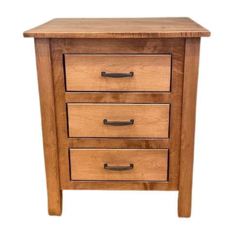 Oakland Nightstand