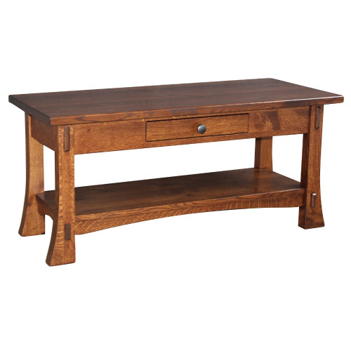 Dutch Coffee Table