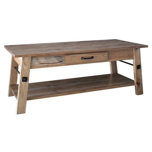 Ironwood Coffee Table - Image 2