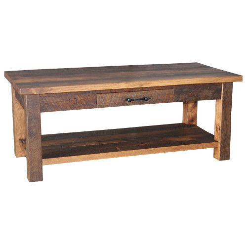 Silverton Coffee Table