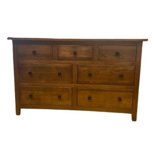 Royal Mission Dresser