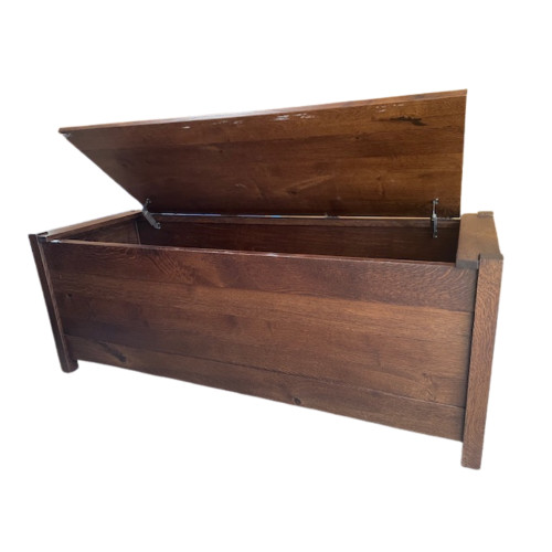 Liberty Cedar Chest - Image 2