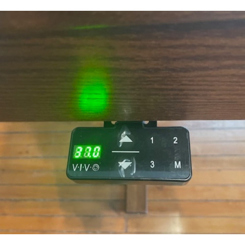 Sit-Stand Desk - Image 3