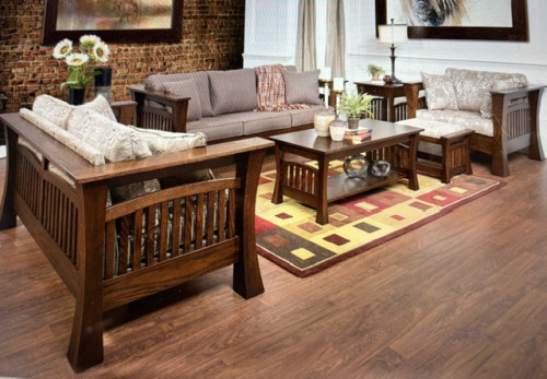 Living Room Collections