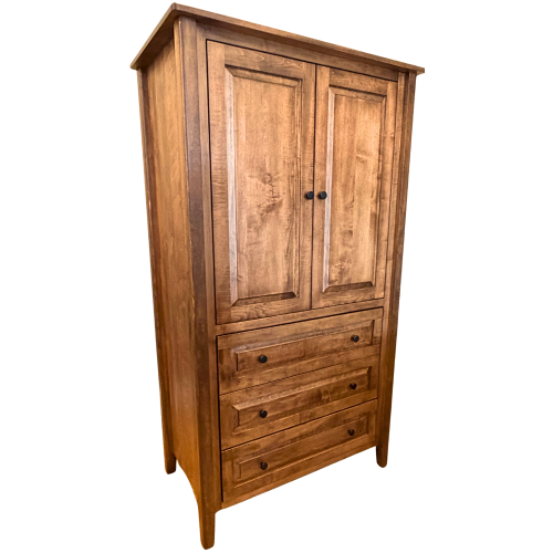 Chest of Drawers and Armoires